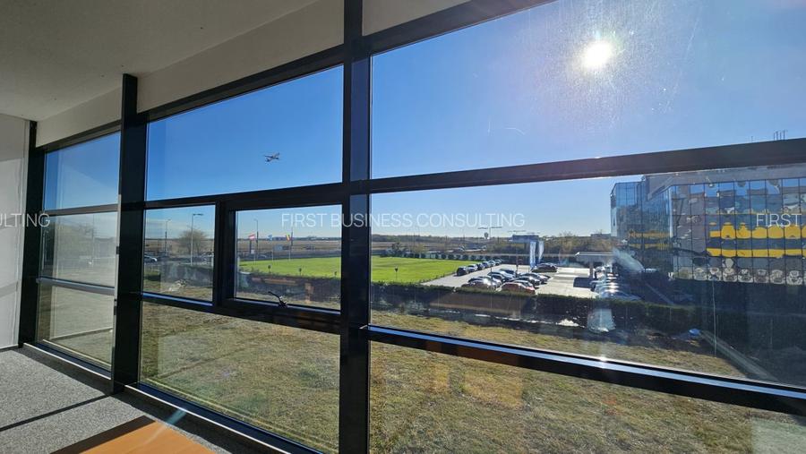 Spatiu de Birour in Cladire de Birouri 130 mp - 6