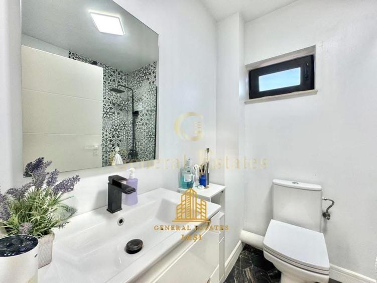 Vânzare Casă modernă - Galata lângă Platoul Însorit - 14