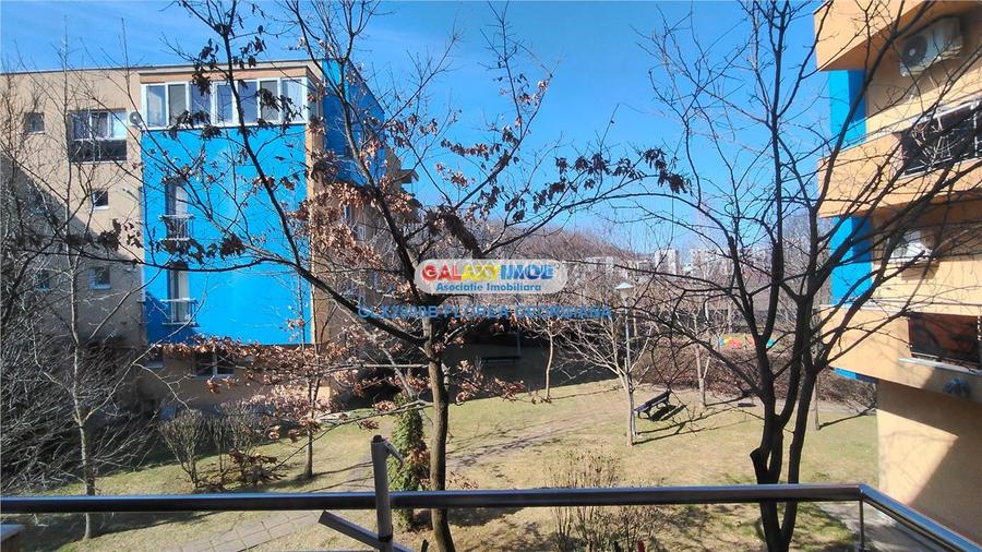 Apartament 2 camere de vanzare Greenfield Residence - 6