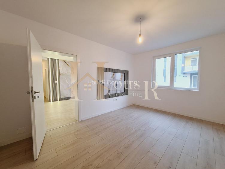 Bucatarie inchisa. Finisat complet. Incalzire in pardoseala. - 7