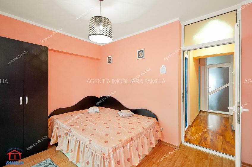 Confort și un loc pe care să-l numești „acasă” | Apartament 4 camere – Micro 20 - 16