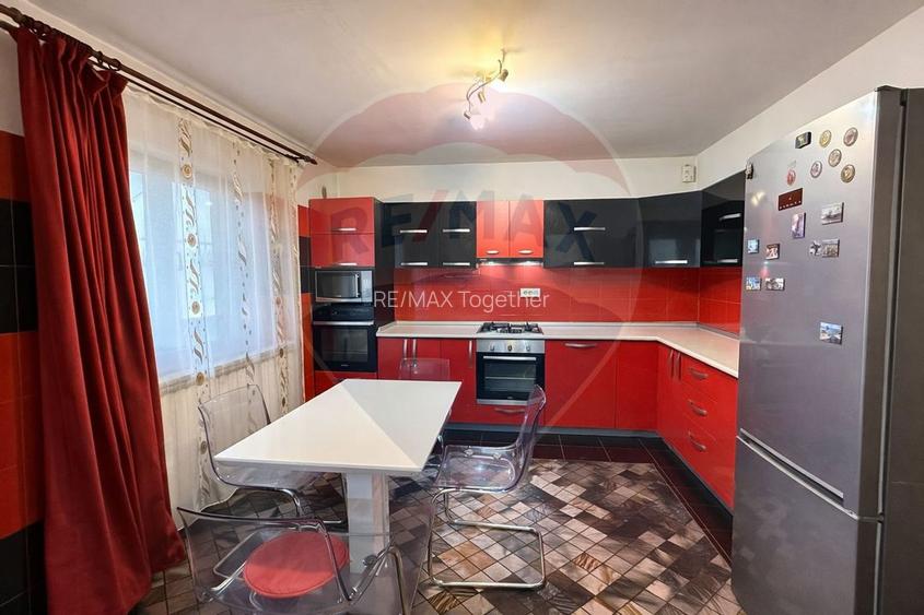 Casă / Vilă cu 5 camere de vânzare Magurele - 5