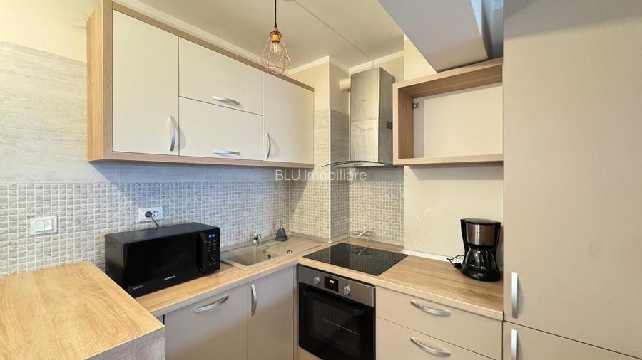 Apartament 2 camere | VIVA City Residence - 4