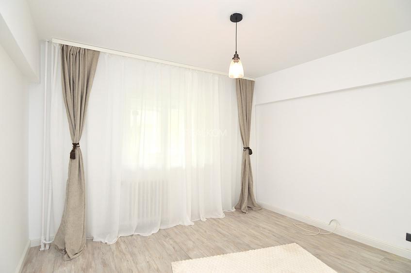 INCHIRIERE APARTAMENT 3 CAMERE CALEA CALARASILOR – METROU PIATA MUNCII - 29