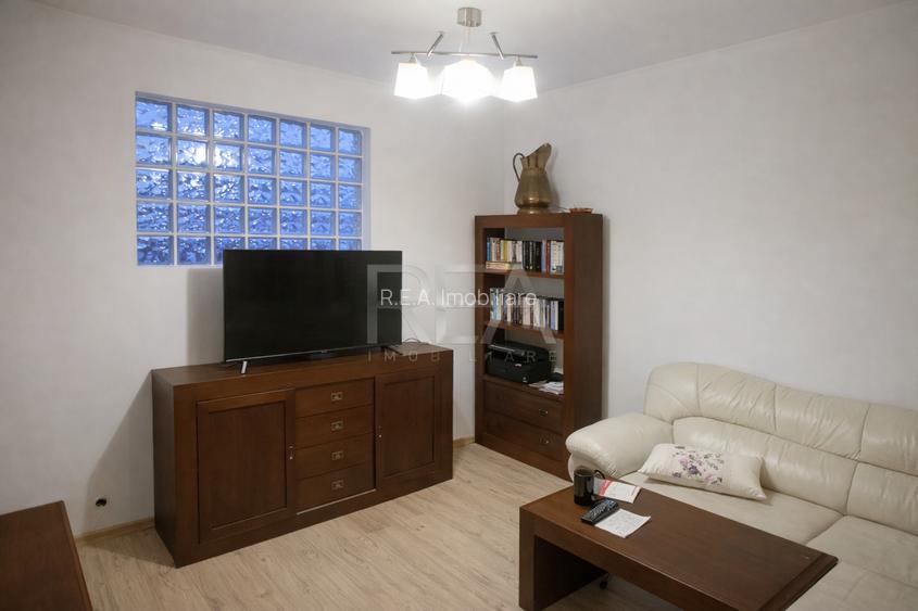 2 camere, Vatra Luminoasa, decomandat, etaj 1, an 2008 - 2