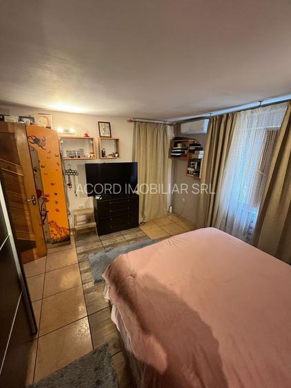 Casa 3 camere Faleza Nord - 2