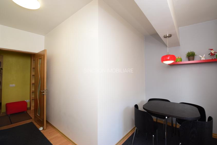 3 camere,  etaj 1/3, 2 parcări și boxă - Fetești - Pallady - 9