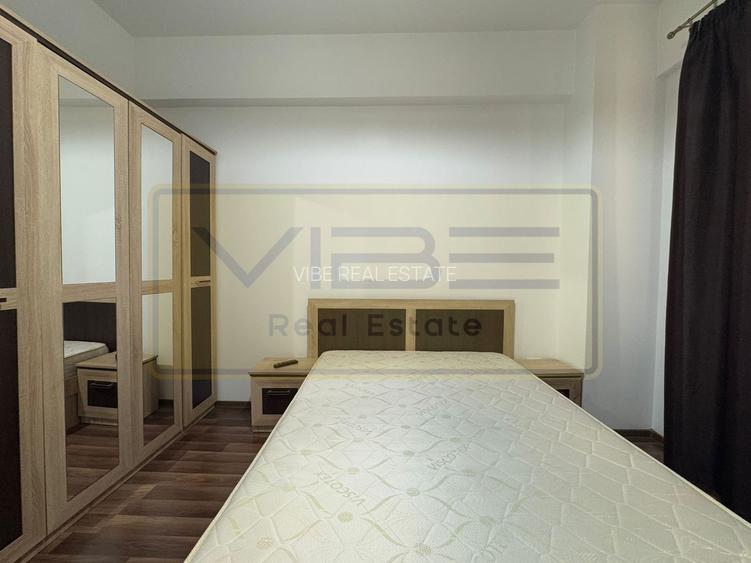 Apartament 3 camere+parcare  Concep Residence Pacurari - 6