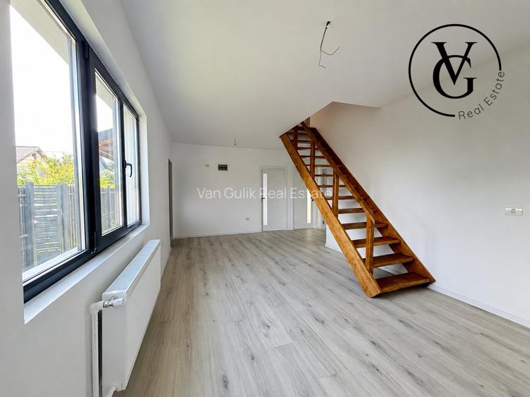 Casa P+M | 5 camere | Lumina - zona centrala - 2