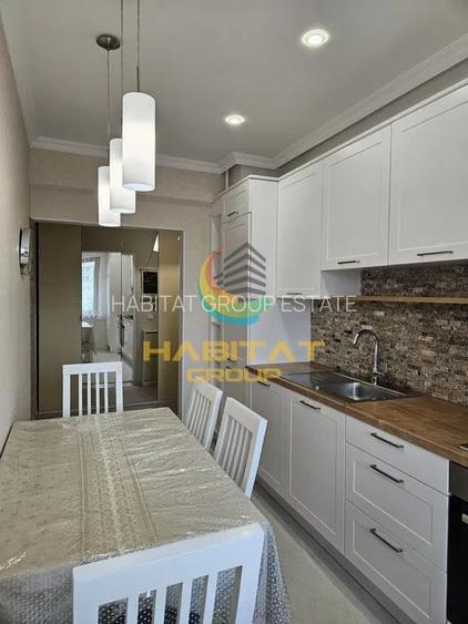 Apartament 2 Camere de Vânzare | Cartierul Solar Sector 4 | Mobilat si Utilat | - 3