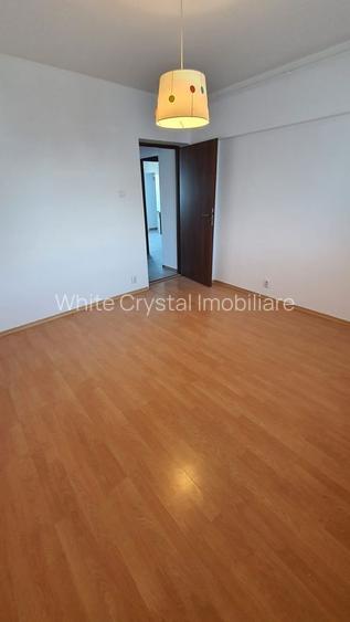 Închiriez apartament 3 camere, nemobilat, Piața Muncii, pentru locuit - 3