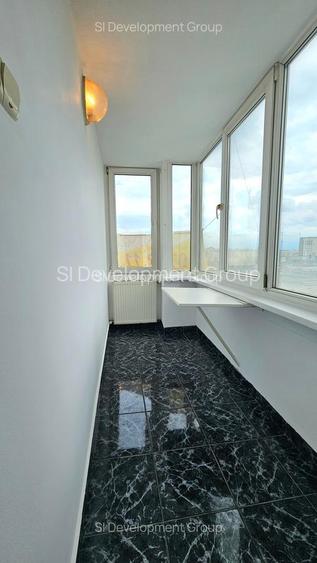 0% Comision Duplex 4 camere pe Bulevardul Decebal | Gallo Nero | Vedere libera - 8