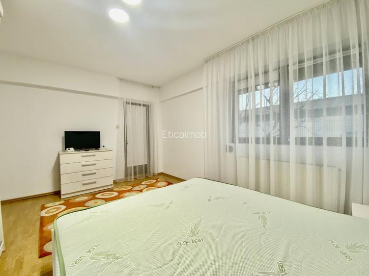 Închiriere apartament(107 mp), family-relax(107 mp), 3 camere, parter, Class Par - 15