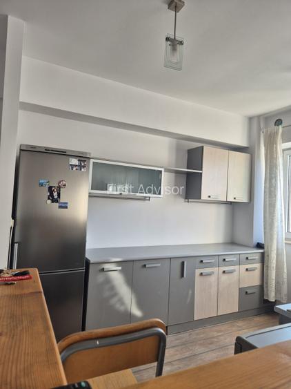 Duplex Luminos  - Sos. Buc/Targoviste 22 B - Ready to Move - 6