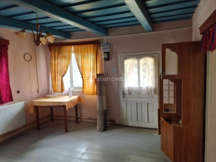  Casa individuala , Sat Ulies , Comuna Raciu , Judetul mures - 6