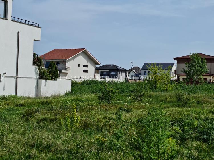 Oferte terenuri in Palazu Mare zona lac Siutghiol - 2