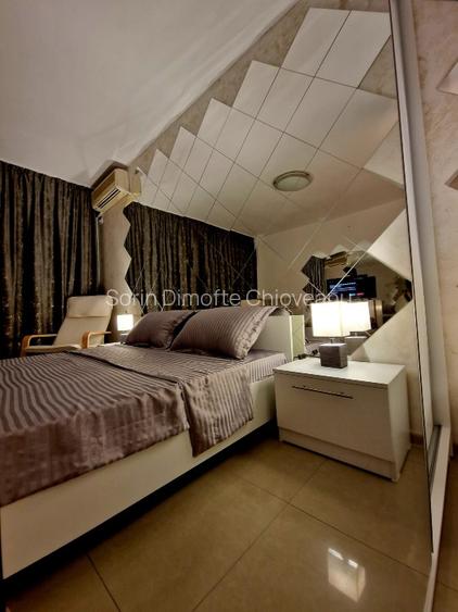 Garsoniera la Budapesta/Tineretului - la bulevard/vad comercial - recent renovat - 3