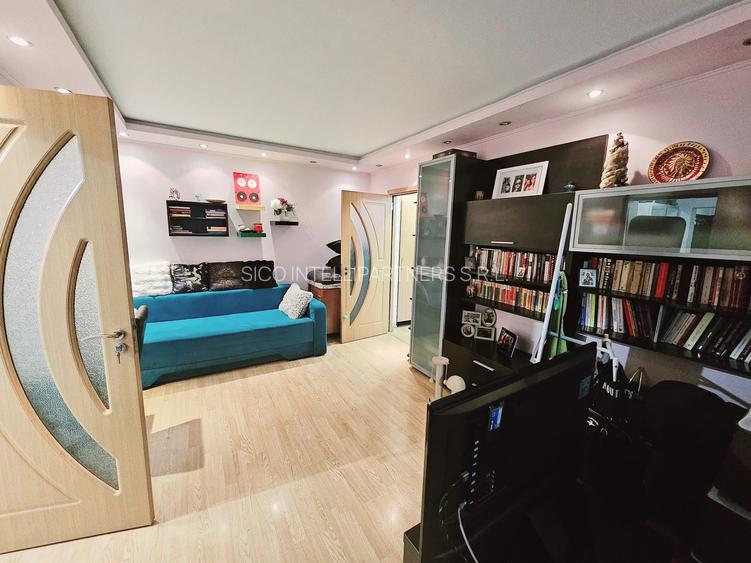 Apartament 4 camere Marriot - 2