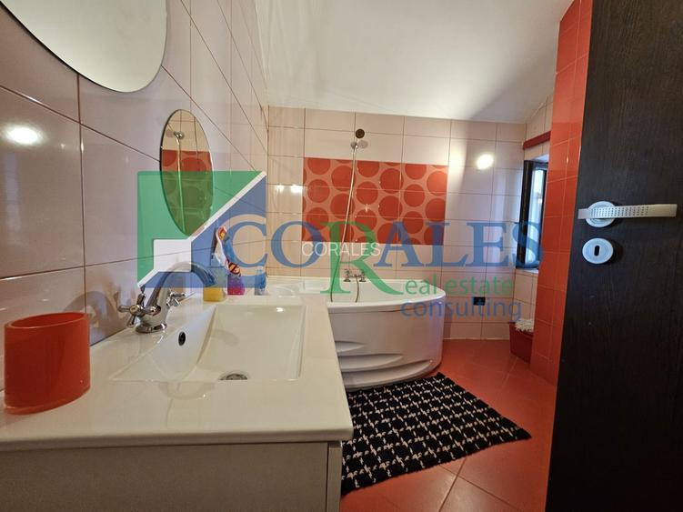 Casa individuala.  Suprafete generoase. Zona buna! - 18