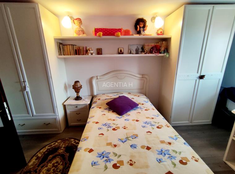 Vila P+1+M zona Militari - Pacii - str. Paralutelor constructie 2007 tip duplex - 49