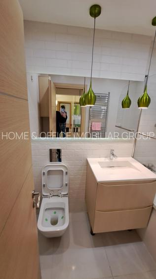 APARTAMENT 3 CAMERE BULEVARDUL ALEXANDRU OBREGIA - 44