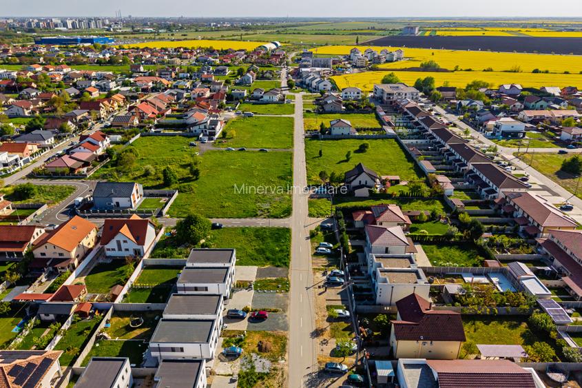 Casa familiei tale in Dumbravita | P+E, mobilat, langa scoala noua | 0% comision - 42