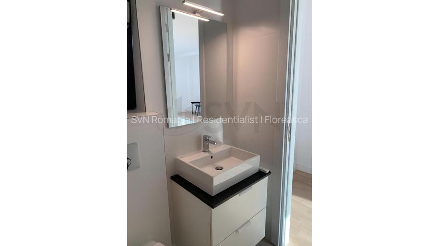 REV2005219 Vila 5 camere partial mobilata I Ansamblu ZENVILLE Pipera I 2 Locuri - 15