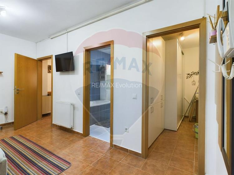 COMISION 0| Apartament de inchiriat 2 camere Avantgarden 1 - 6