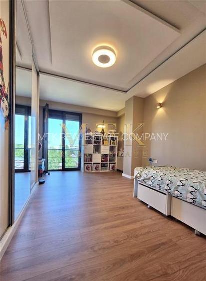 Apartament 4 camere LUX | Parcare inclusa | Iancu Nicolae - British School - 23