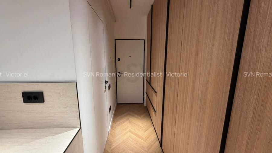REA1026333 Apartament superb 3 camere I Bloc 2025 - 15
