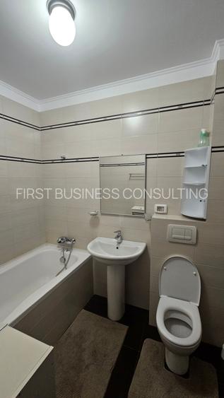 Apartament 3 camere zona Baneasa ( Apicultorilor) Loc Parcare Supterean - 18