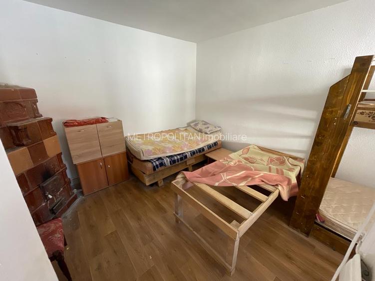 Casa de inchiriat Carierei Brasov - 4