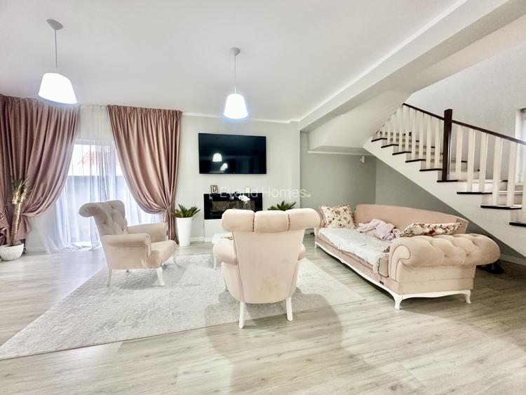 Comision 0% Casa individuala - 130 mp utili - zona centrala - Albina - 6