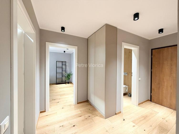 Apartament 3 camere - URBAN PLAZA - 9