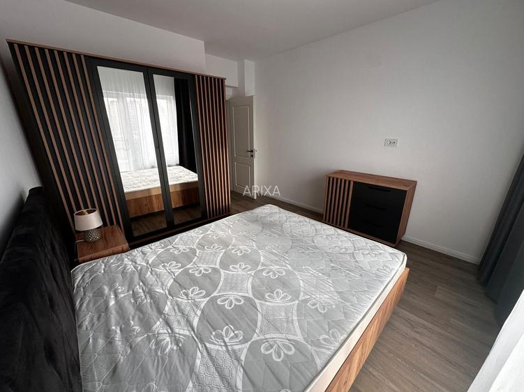 2 Camere PARCARE Metrou Poenaru Lake House Lacul Morii Virtutii VIEW - 13