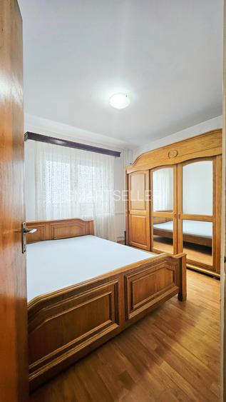 Apartament 3 camere cu 2 bai II Iancului-Pantelimon II Mega Mall! - 4