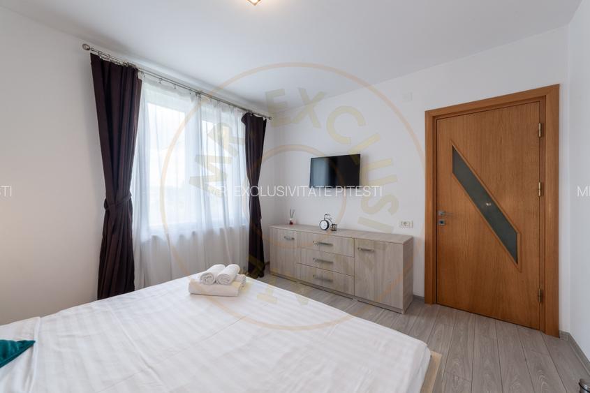 Apartament Ultracentral - 2 camere gata de mutat | Investitie Excelenta - 14