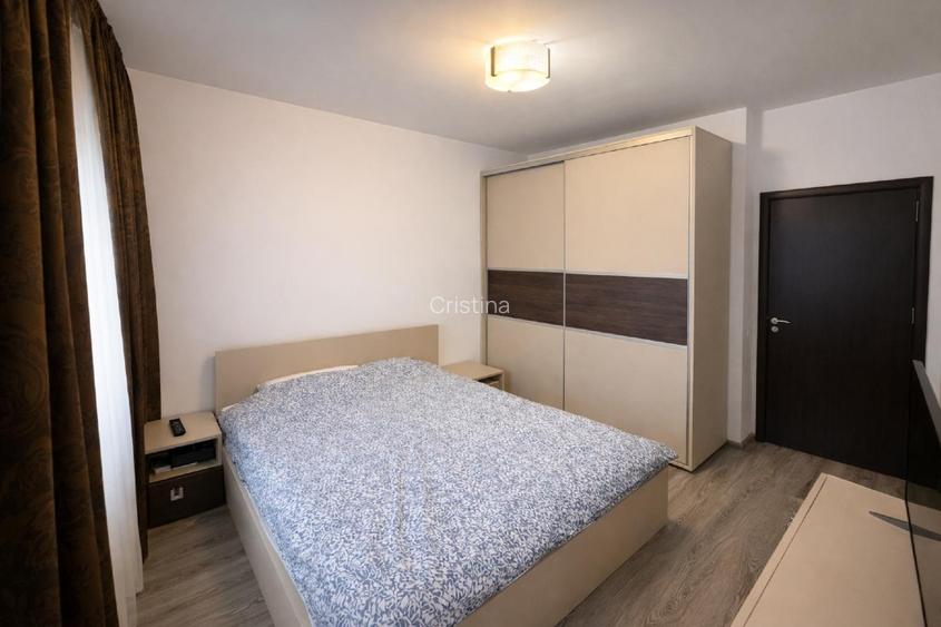 Apartament 3 camere, 2 băi+loc de parcare, str Rezervelor nr 5 - 5