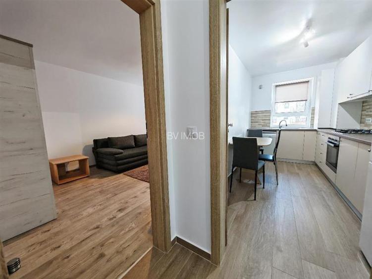 Inchiriem Apartament 2 Camere, Modern, Decomandat, Tractorul - 13