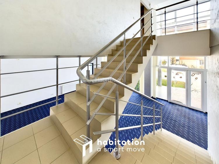 Clădire de birouri de închiriat în Dumbrăvița - 17