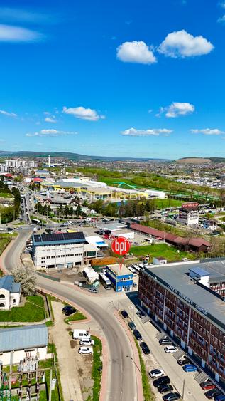 SE INCHIRIAZA Spatiu pentru birouri, in Suceava, zona Lukoil - 9