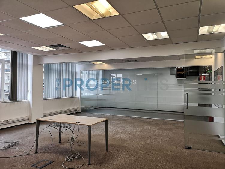 Comision 0! Spații de birouri in zona Militari -  diverse suprafete - 6