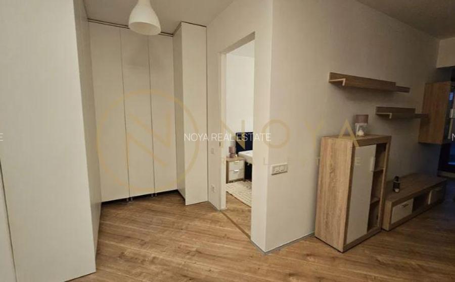 Apartament de inchiriat Pipera 4 city 2 camere si parcare - 6