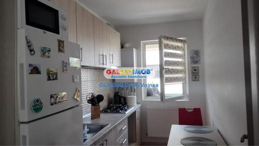 Garsoniera Militari Residence | Decomandat | Centrala | Balcon | DS002 - 4