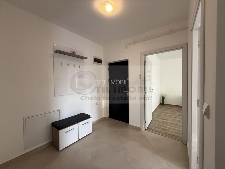 2 CAM , LUNCA CETATUII, DECOMANDAT , LOC PARCARE, PRIMA INCHIRIERE - 5