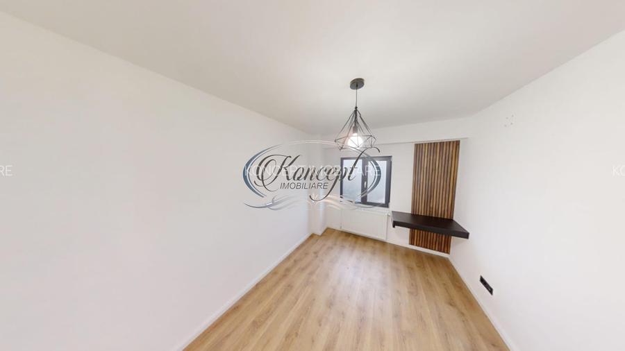 Apartament confort lux in cartierul Zorilor - 9