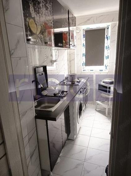 VANZARE 2 CAMERE | RENOVAT | 40 MP | ETAJ 5 | DECOMANDAT | ZONA TEIUL DOAMNEI - 5
