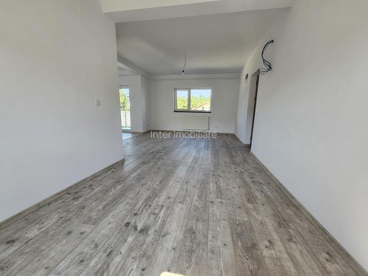 Apartament 2 camere cu 2 balcoane,finalizat, Visani, parcare,cod 153163 - 6