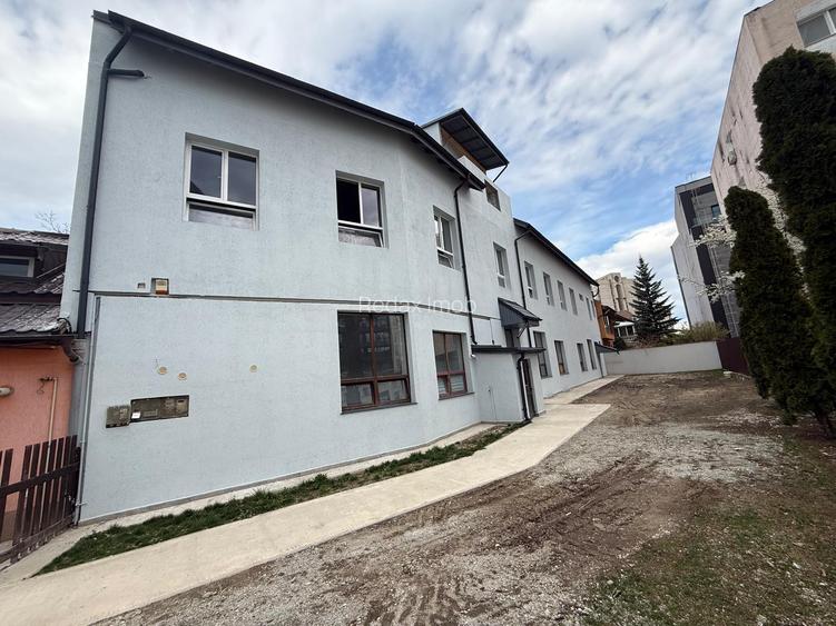 Clădire reprezentativă de vânzare – Centru Civic, Brașov - 3