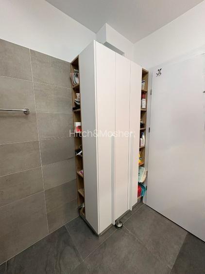 Apartament cu 2 camere imobil nou-Simion Barnutiu Timisoara - 9